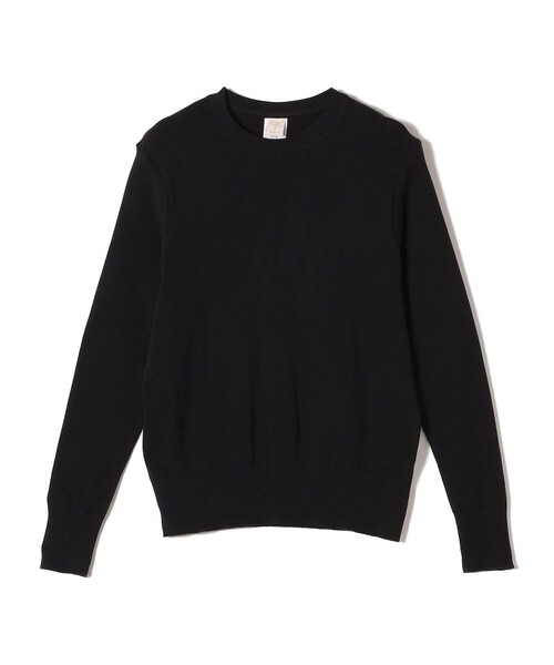 gicipi（ジチピ）の「gicipi:〈洗濯機可能〉FRAGORA（Tシャツ/カットソー・レディース・ブラック/ライトホワイト/ホワイト・ONE SIZE）」の3枚目の写真