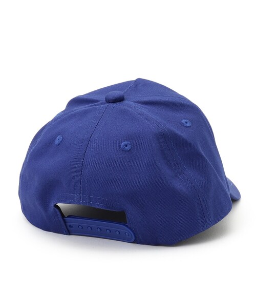 SHOO・LA・RUE（シューラルー）の「シリコン恐竜ツイルキャップ（キャップ・キッズ・ベージュ/ブルー系その他・99）」の4枚目の写真