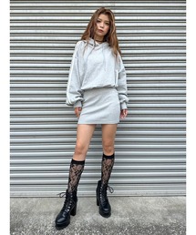 エゴイストのワンピース 加工タイトロングワンピース – EGOIST