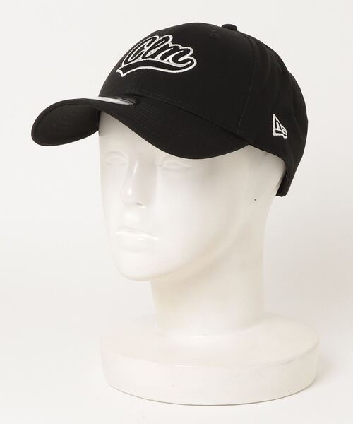 NEW ERA/ニューエラ キャップ 9FORTY 'CALNAMUR カルナムール