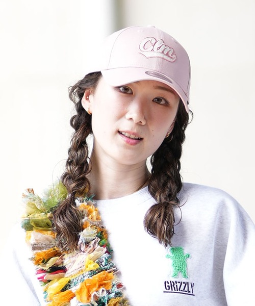 NEW ERA/ニューエラ キャップ 9FORTY 'CALNAMUR カルナムール コラボ