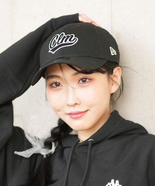 NEW ERA/ニューエラ キャップ 9FORTY 