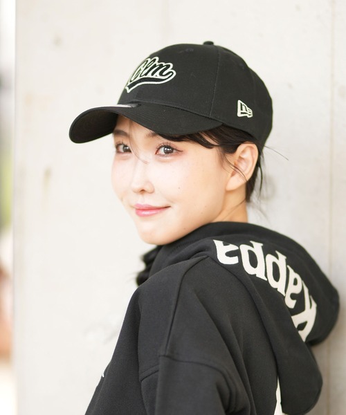 NEW ERA/ニューエラ キャップ 9FORTY 'CALNAMUR カルナムール コラボ