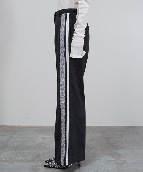 PRANK PROJECT レーススラックス PRANK PROJECT(プランク プロジェクト