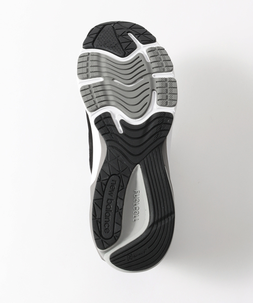NEW BALANCE(ニューバランス)の「《WEB限定》【New Balance / ニューバランス】Made in USA 990 v6 BK6 / GL6(スニーカー・メンズ・ブラック/チャコールグレー・26cm/26.5cm/28cm/27cm/27.5cm/30cm/25cm/25.5cm/28.5cm/29cm)」の20枚目の写真