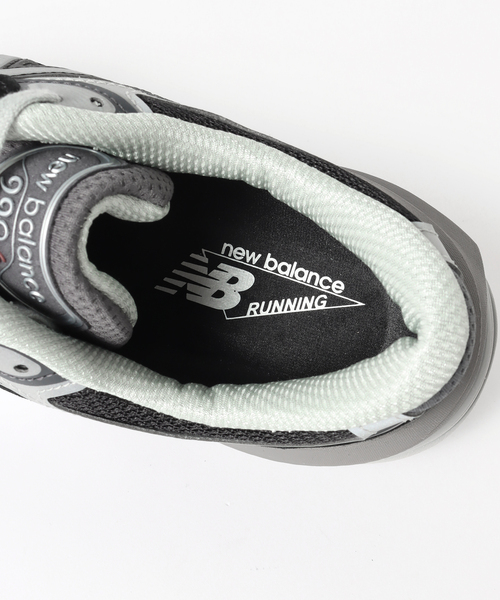 セール】《WEB限定》【New Balance / ニューバランス】Made in