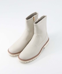 Gready Brilliant | トラックソールショートブーツ(ブーツ)