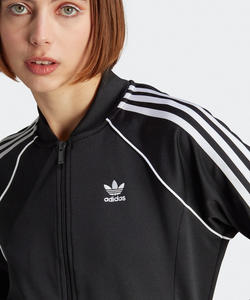 【新品】アディダスオリジナルス　トラックジャケット セール】adidas/アディダス adidas ORI NEW SST TT トラック