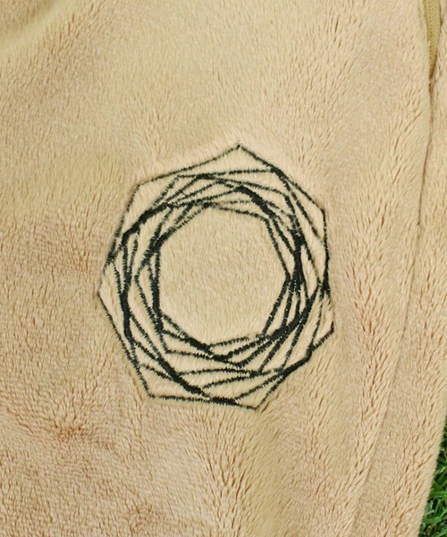 【セール】ゴルフウェア シャギーボアフリース ゴルフパンツ ボトムス ジョガーパンツ メンズ（ゴルフグッズ）｜GIORNO SEVEN（ジョルノセブン）