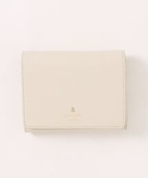 財布・ケース・小物入れ LALA 楽天市場】本革 がま口 財布 レディース 小さめ 親子がま口