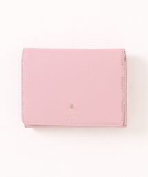 LANVIN en Bleu｜ランバンオンブルーの財布（ピンク/桃色系