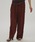 TODAYFULigDfCtj́uSwallow Satin Pantsȋpcjvbo[KfB[