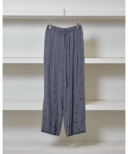 セール】Swallow Satin Pants（その他パンツ）｜TODAYFUL