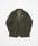 kaoyorinakami�i�J�I�����i�J�~�j�́ukaonaka jacket / �J�I�i�J�e�[���[�h�W���P�b�g�i�e�[���[�h�W���P�b�g�j�v�b�J�[�L