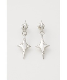 GLINT DROP ピアス