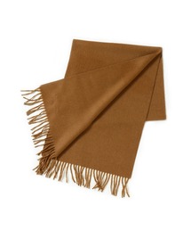 THE INOUE BROTHERS(UCmEGuU[Y)THE INOUE BROTHERS Brushed Scarf TIB-ALAC2001ML(Xg[/V[)