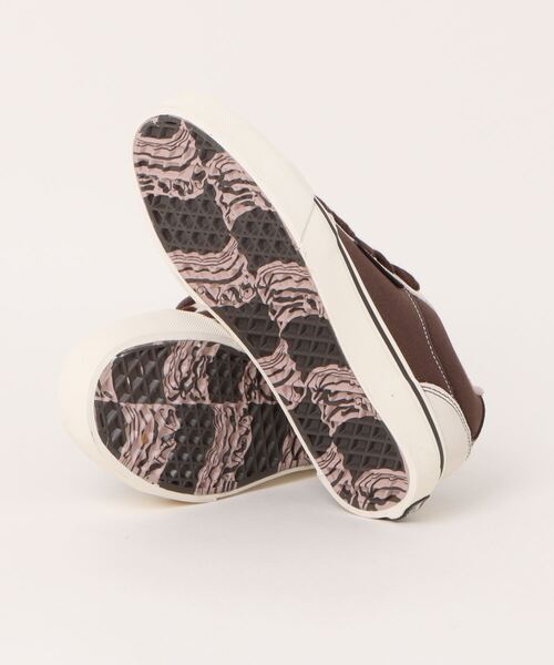 VANS ヴァンズ CHUKKA PUSH LS チャッカ プッシュ VN000SDNEIG