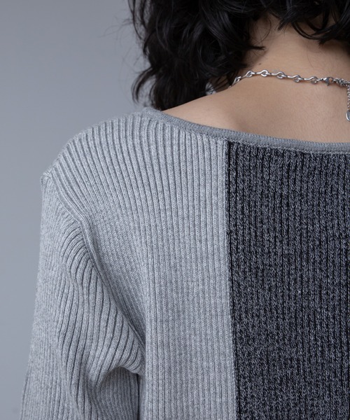 新品 エヴァムエヴァ アシンメトリー ノーカラーリネン カーディガン ボレロ evameva (エヴァムエヴァ) linen bolero / リネンボレロ