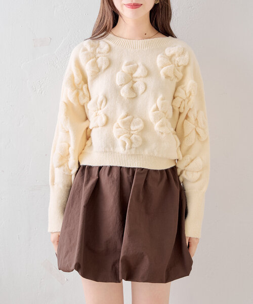 専用♥みかん❤もちもちニット×6重ガーゼ⭐特大ブランケット