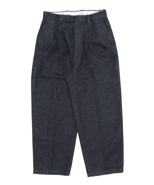 WTAPS 22AW SHINOBI ダブルタップス シノビ トラウザーズパンツ 