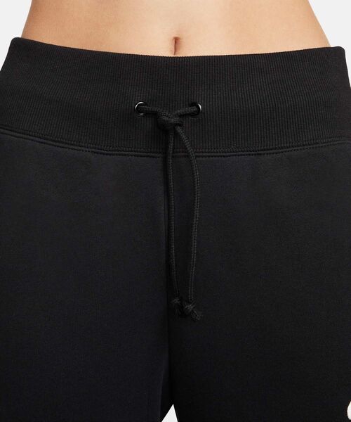 NIKE（ナイキ）の「《セットアップ対応商品》ナイキ スポーツウェア フェニックス フリース ウィメンズ ハイウエスト ワイドレッグ フレンチ テリー スウェットパンツ / Nike Sportswear Phoenix Fleece Women's High-Waisted Wide-Leg French Terry Sweatpants FZ7208-010 Black（スウェットパンツ・レディース・ブラック・2XL/L/M/S/XL/XS）」の15枚目の写真
