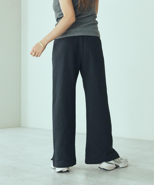 SALE20%OFF ナイキ NIKE ボトムス ウィメンズ ハイウエスト フレンチテリー パンツ フルレングス fb8269-010 アスレジャー スポーツミックス SALE20%OFF ナイキ NIKE ボトムス ウィメンズ ハイウエスト