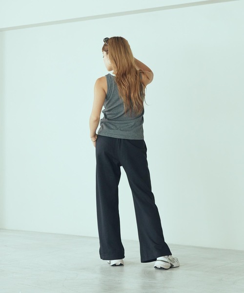 【Mサイズ】新品 NIKE ハイウエスト ワイドレッグ スウェットパンツ NIKE パンツ 「NIKE」フェニックス フリース ハイウエスト