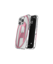DIESEL（ディーゼル）の「DIESEL アイフォンケース iPhone 16