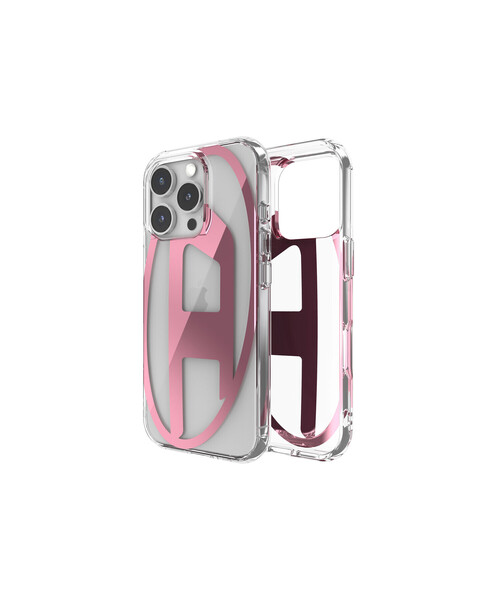 DIESEL（ディーゼル）の「DIESEL アイフォンケース iPhone 16 Pro対応 DP0831（スマホケース/カバー・メンズ・その他・UNI）」の5枚目の写真