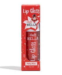 Miss Nella(�~�X�l��)��Lip Gloss ���b�v�O���X  - �V�R�R�������z�� -(���g/���b�v�e�B���g/�O���X)