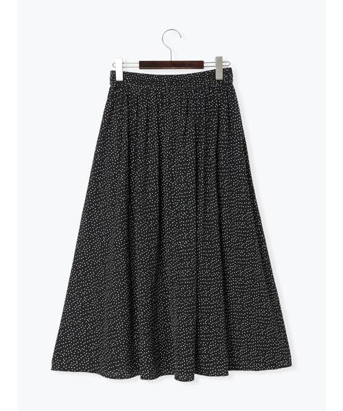 BIGセール!! [CARVEN]♦チャーミングなスカート♦ ayane】 ご予約 数量限定！カモフラ柄スライバーペンシル