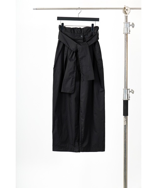 セール】Mewl ビッグリボンバレルパンツ（その他パンツ）｜Mewl