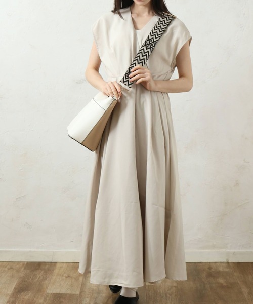 Per sist ence(パーシエンス)の「着せ替えストラップGOLD(ショルダーバッグ・レディース・E/D/C/B/A/G/F・FREE)」の9枚目の写真