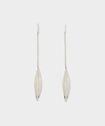 LE PHIL（ルフィル）の「【SASKIA DIEZ / サスキア ディーズ】LEAVES EARRINGS（ピアス（両耳用））」