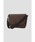 MARGARET HOWELL�i�}�[�K���b�g�n�E�G���j�́uPOLYESTER CANVAS�i���b�Z���W���[�o�b�O�j�v�b�u���E��