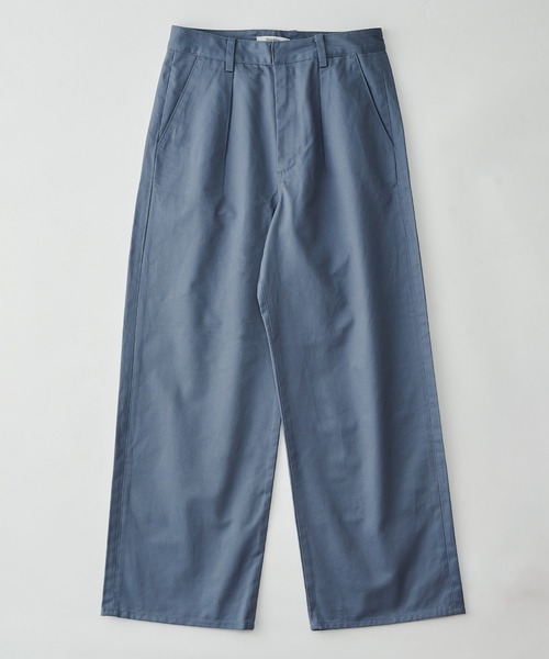セール】【NewAnce】New Cinch Buckles Chino Pants / シンチバック