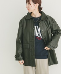 ITEMS URBANRESEARCH(アイテムズ アーバンリサーチ)のカバーオールジャケット(カバーオール)