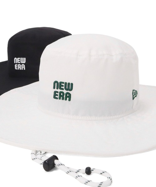 NEW ERA（ニューエラ）の「ニューエラゴルフ アドベンチャーハット