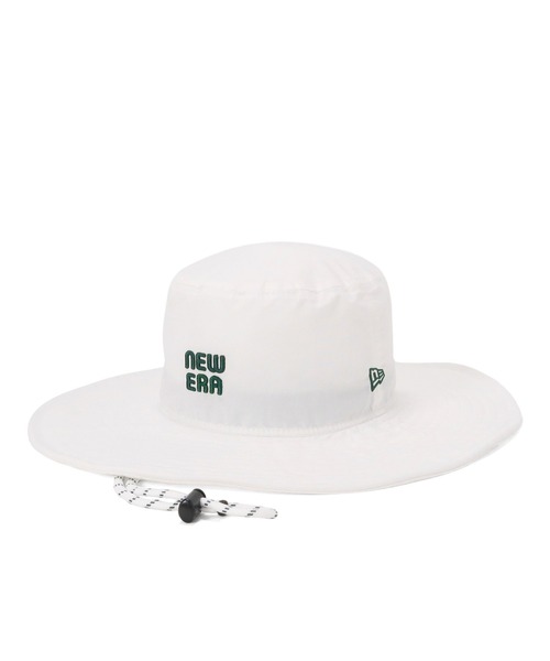 NEW ERA（ニューエラ）の「ニューエラゴルフ アドベンチャーハット
