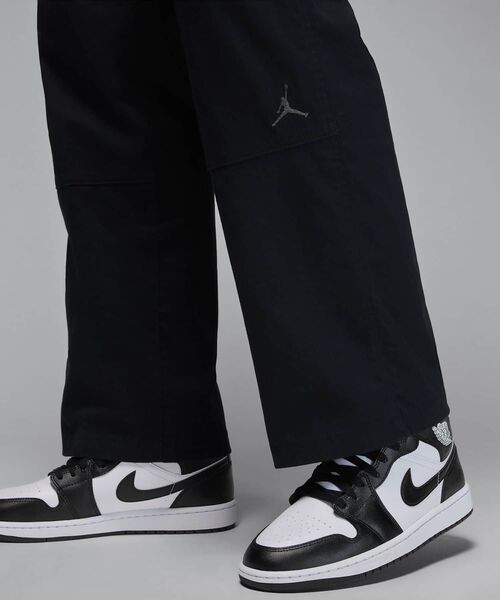 NIKE ジョーダン　カーゴパンツ　メンズ　Ｌ　黒　ジョガーパンツ　ウーブン NIKE公式】ナイキ クラブ メンズ ウーブン カーゴ パンツ