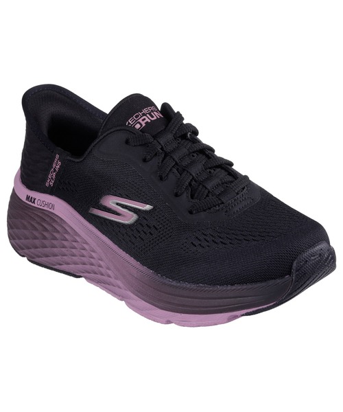 スケッチャーズ スリップインズ　マックスクッショニング エリート 2.0 スケッチャーズ スリップインズ：マックスクッショニング