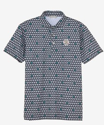 and per se ネイビー 半袖シャツ 25SS NAVY EDITION | and per se - アンパスィブランドサイト