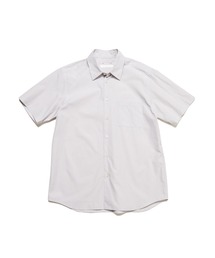 SOPHNET.（ソフネット）の「SUMMER STRETCH WOOL S/S BAGGY