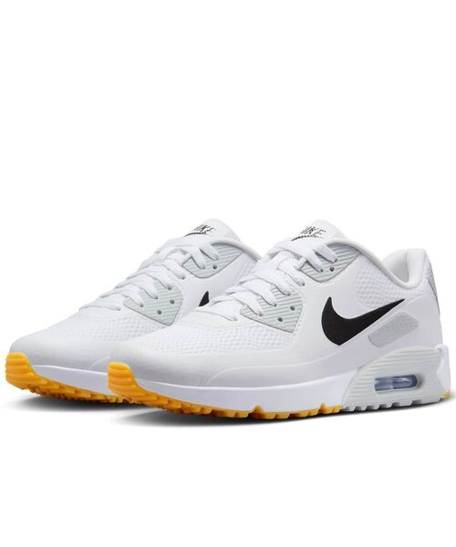ナイキ エア マックス 90 G ゴルフシューズ / Nike Air Max 90 G