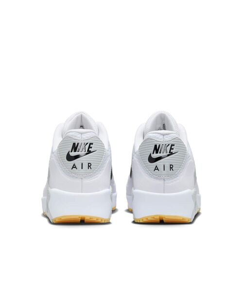 Nike Air Maxゴルフシューズ　 ホワイト/ミント　美品 楽天市場】NIKE AIR MAX 1 86 OG GOLF white/black-gum med