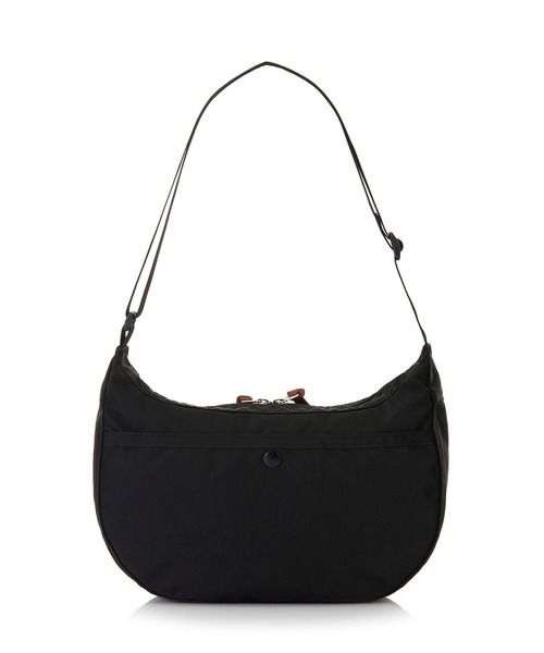 サッチェルS SATCHEL S V2 ブラック（ショルダーバッグ