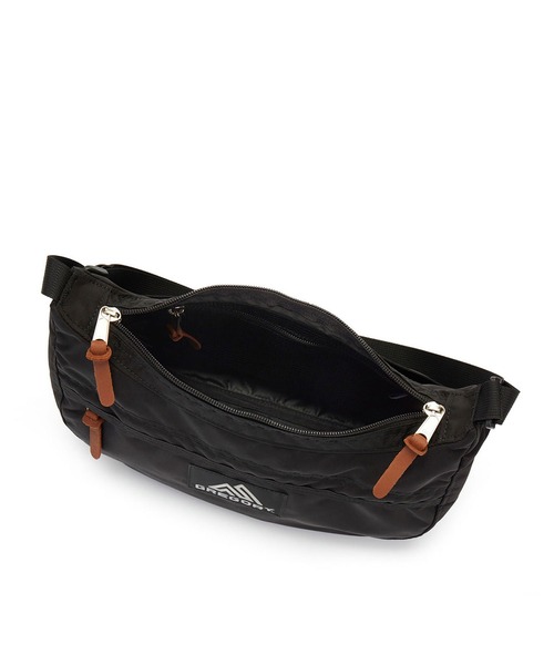サッチェルS SATCHEL S V2 ブラック（ショルダーバッグ