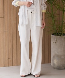 AMERICAN HOLIC | ワイドデニム(デニムパンツ)