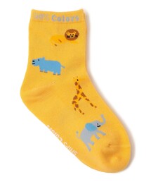 SHIPS Colors（シップス カラーズ）の「SHIPS Colors:アニマル ソックス (KIDS)（ソックス/靴下・キッズ）」