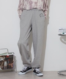 MODISH GAZE 裏毛スウェットパンツ(ATHLEISURE)